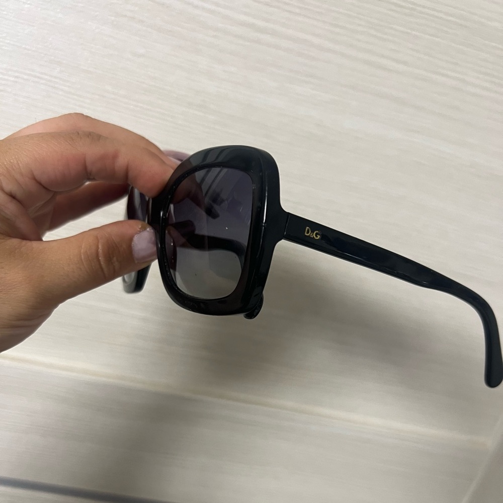 Dolce & gabbana sunglasses dd3047